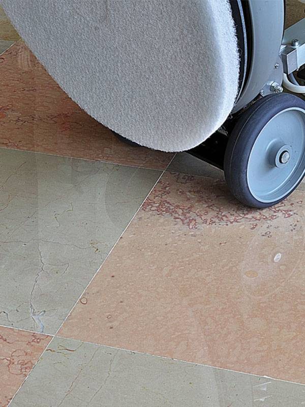 Floor Grinder Polishing Concrete Marble Machine Bimack