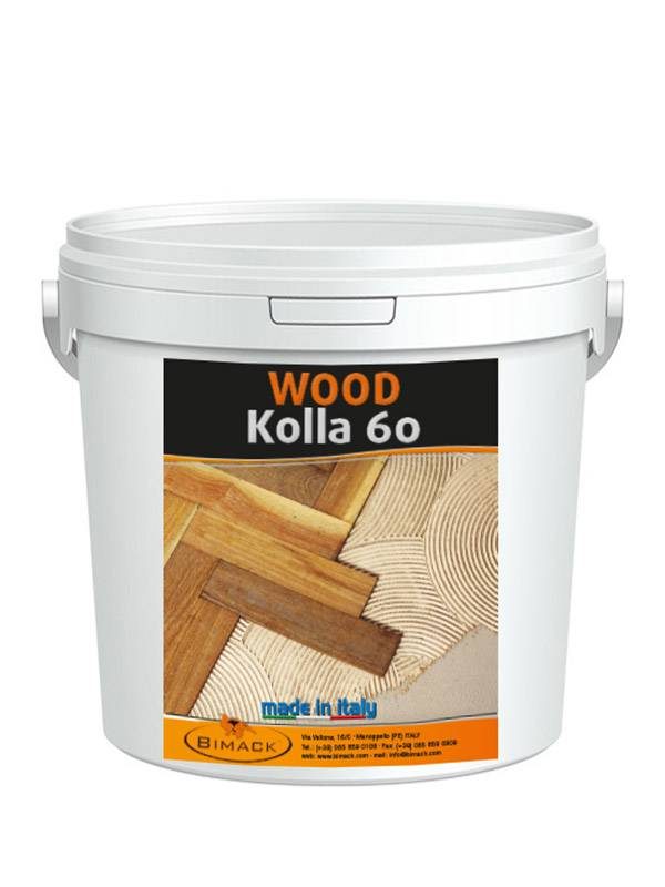 wood kolla