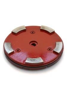 Floor grinding disc  cs  as