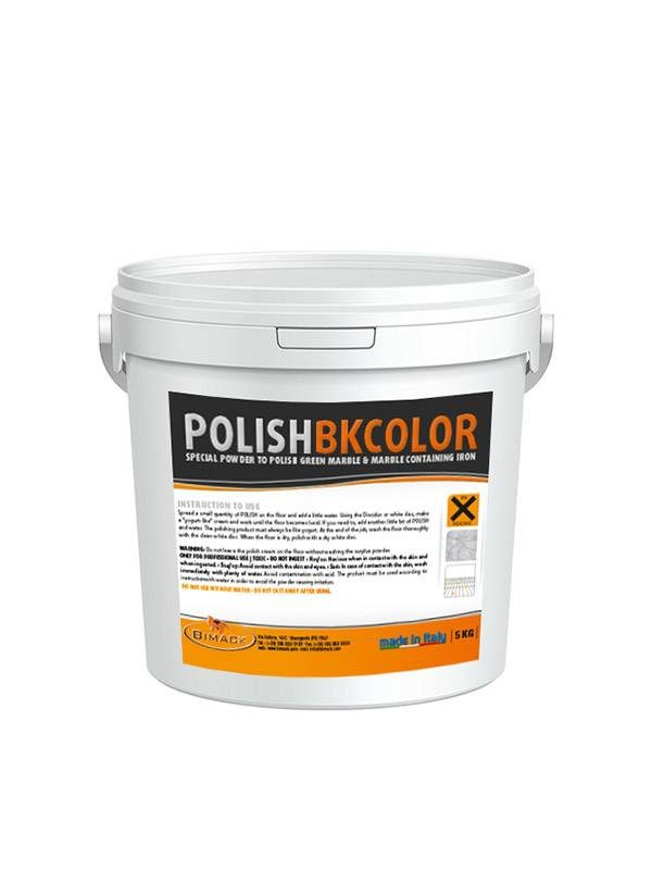 polish bkcolor